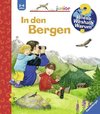 In den Bergen