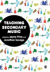 Teaching Secondary Music