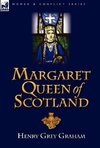 Margaret Queen of Scotland