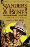 Sanders & Bones-The African Adventures