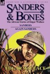 Sanders & Bones-The African Adventures