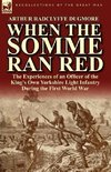 When the Somme Ran Red