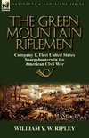 The Green Mountain Riflemen