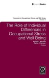 The Role of Individual Differences in Occupational Stress a
