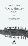 DIARIES OF FRANK HURLEY 1912-1