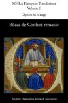 Boece de Confort Remanié