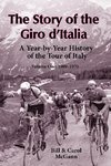 The Story of the Giro d'Italia