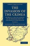 The Invasion of the Crimea - Volume 4