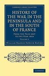 History of the War in the Peninsula and in the South of France - Volume 2