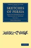 Sketches of Persia