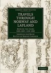 Travels Through Norway and Lapland During the Years 1806, 1807, and 1808