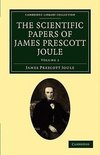 The Scientific Papers of James Prescott Joule - Volume 1