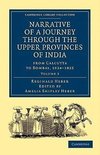 Narrative of a Journey Through the Upper Provinces of India, from Calcutta to Bombay, 1824-1825 - Volume 3