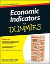 Griffis, M: Economic Indicators For Dummies