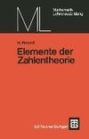 Elemente der Zahlentheorie