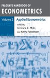 Palgrave Handbook of Econometrics