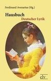 Hausbuch Deutscher Lyrik