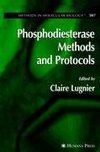 Phosphodiesterase Methods and Protocols