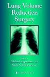 Lung Volume Reduction Surgery