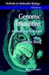 Genomic Imprinting