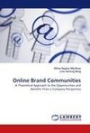 Online Brand Communities