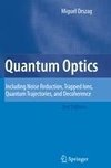 Quantum Optics