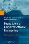 Foundations of Empirical Software Engineering