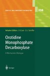 Orotidine Monophosphate Decarboxylase