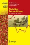 Modelling Extremal Events