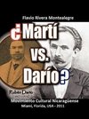 Marti vs. Dario?