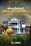 Adventures of Apple and Banana