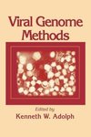 Adolph, K: Viral Genome Methods