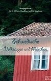 Schwedische Volkssagen und Märchen