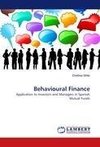 Behavioural Finance