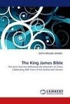 The King James Bible