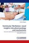 Ventricular fibrillation: novel insights into pharmacology and mechanisms