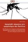 ApoptoM: séquence pro-apoptotique des flavivirus