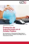 Promoción de Exportaciones en el Ámbito Público