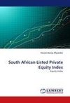 South African Listed Private Equity Index