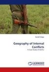 Geography of Internal Conflicts