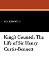 King's Counsel