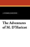 The Adventures of M. D'Haricot