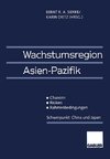 Wachstumsregion Asien-Pazifik