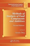 Otles, S: Methods of Analysis of Food Components and Additiv