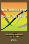 Loganathan, B: Global Contamination Trends of Persistent Org