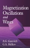 Gurevich, A: Magnetization Oscillations and Waves