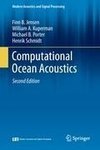 Computational Ocean Acoustics