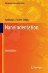 Nanoindentation