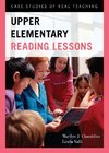 Upper Elementary Reading Lessons