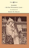 Aladdin - Or The Wonderful Lamp - Illustrated by Sidney H. Heath (The Banbury Cross Series)